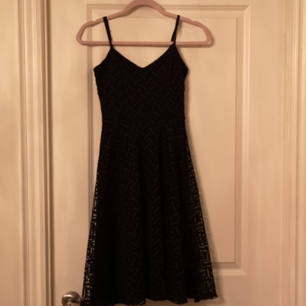 Flowy Womens Dress